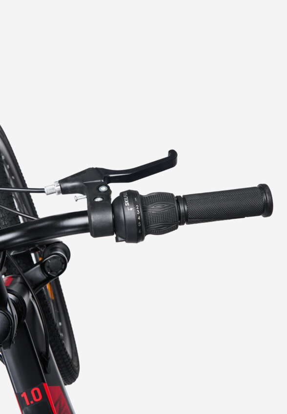 Велосипед для мальчиков Denton Attack 24