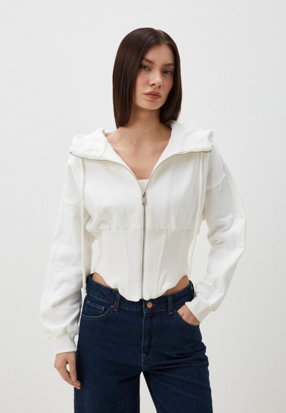 Толстовка Twist