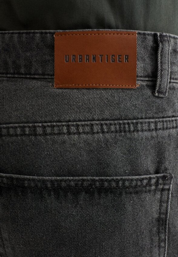 Джинсы Urban Tiger