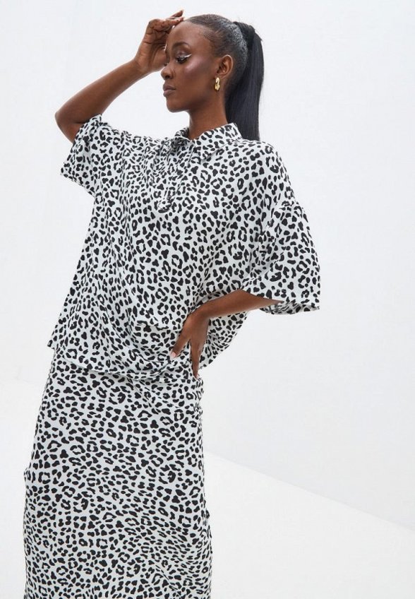 Блуза Fashion.Love.Story