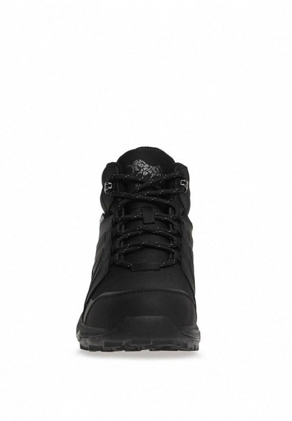 Ботинки трекинговые El Tempo