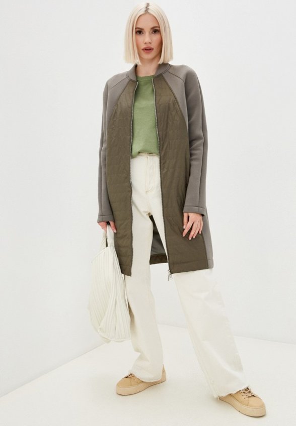 Бомбер J-Splash