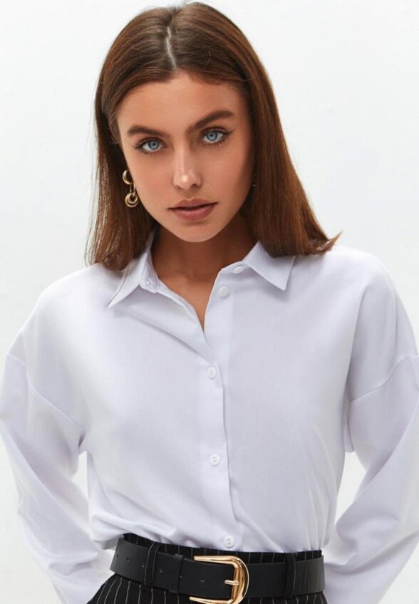 Рубашка Nataly Rik