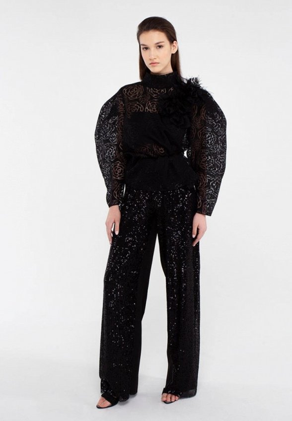 Блуза Katya Ander