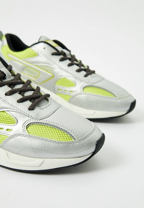 Кроссовки Diesel