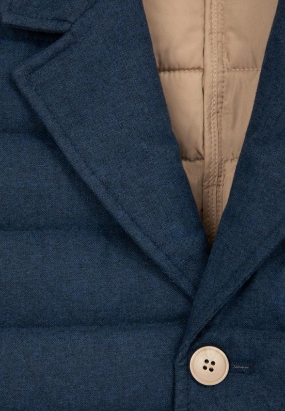 Куртка утепленная Gulliver Select