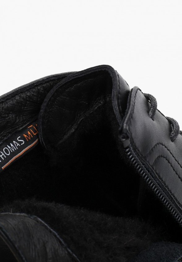 Ботинки Thomas Munz