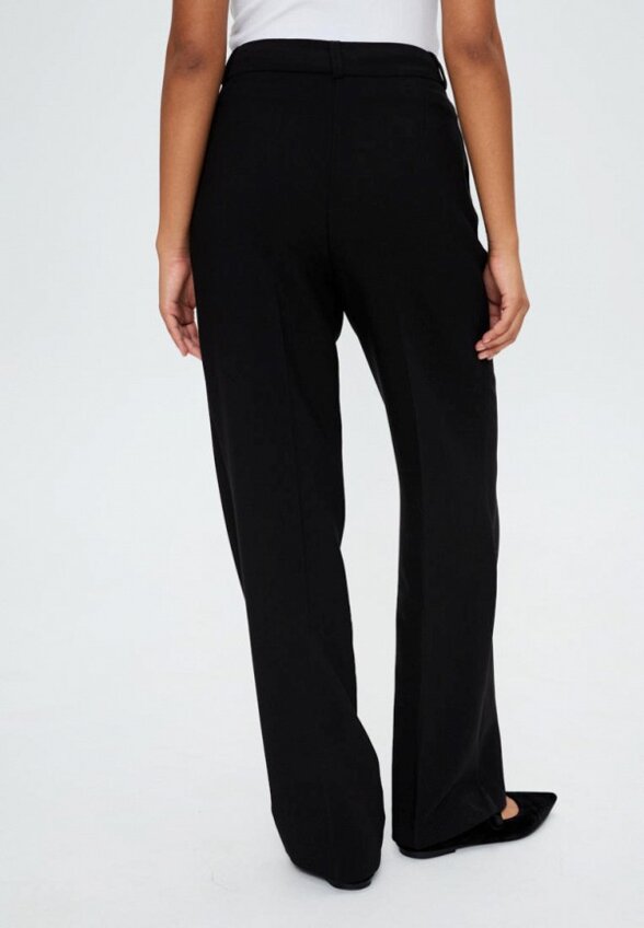 Брюки SashaOstrov