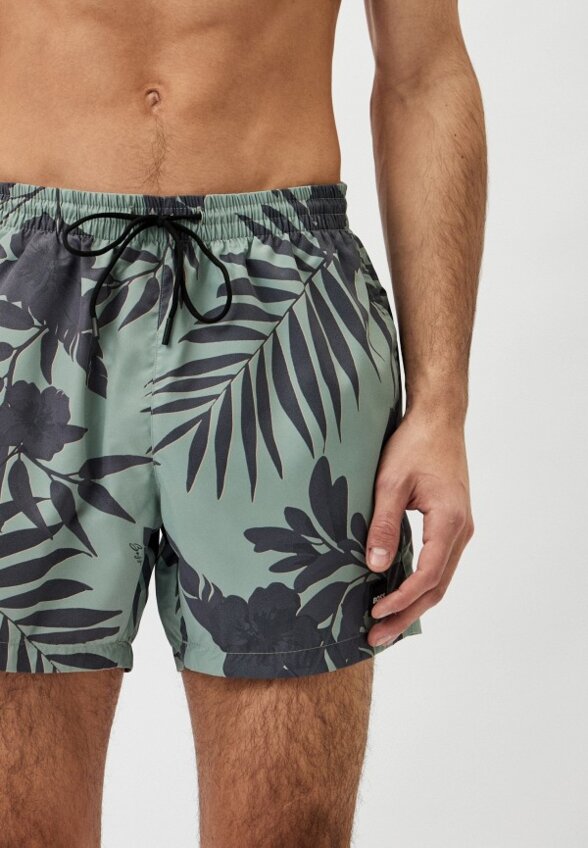 Шорты для плавания Boss