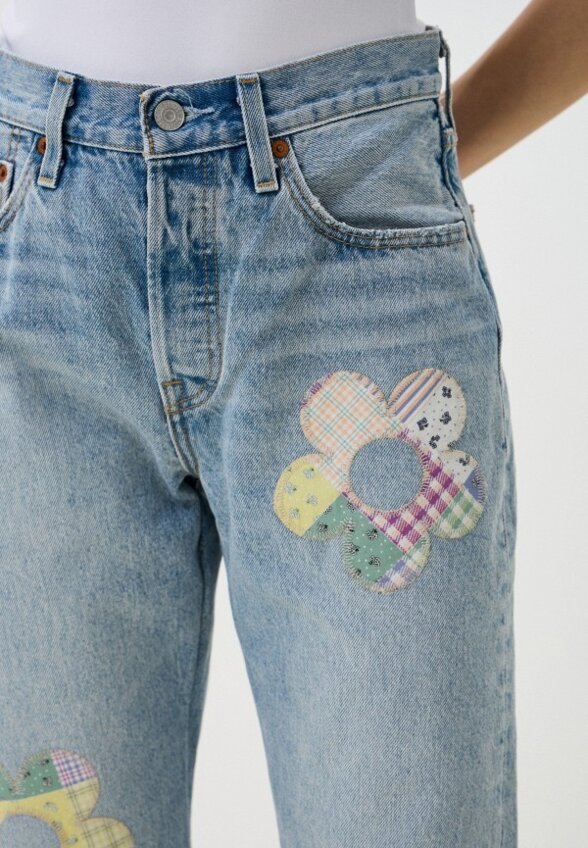 Джинсы Levi's®