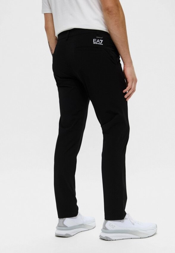Брюки спортивные EA7