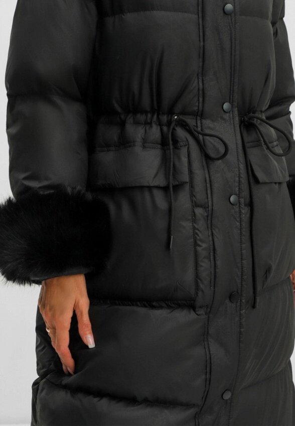 Пуховик La Lindeza