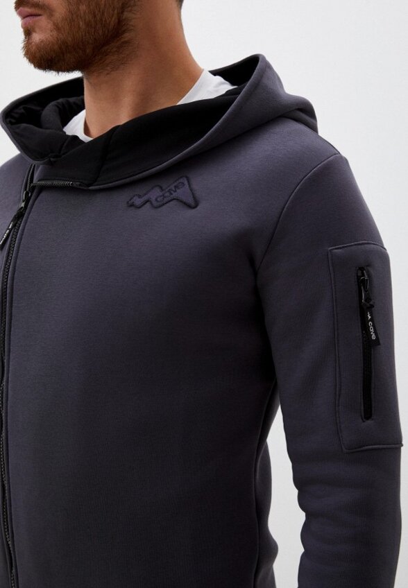 Комбинезон Cave