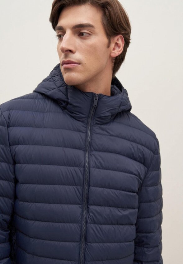 Куртка утепленная Finn Flare