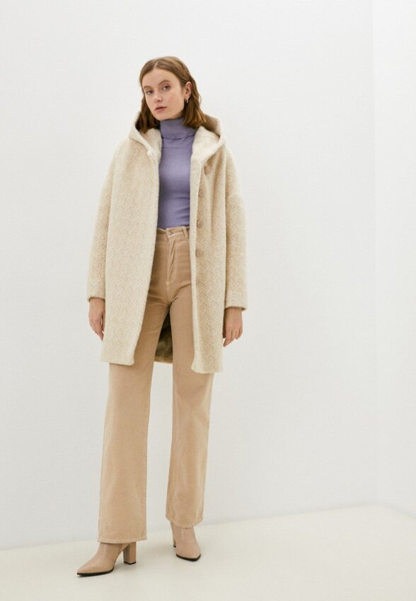 Пальто-халат Meltem Collection