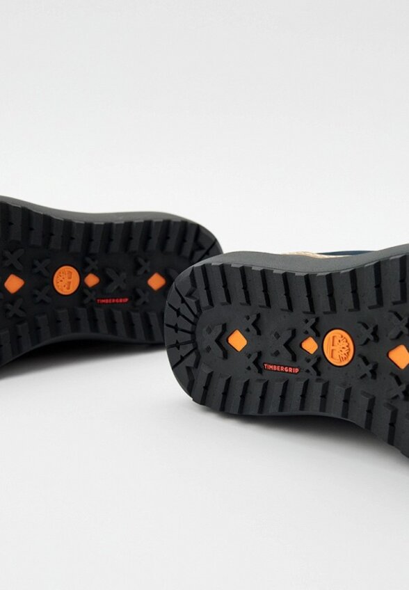 Ботинки Timberland