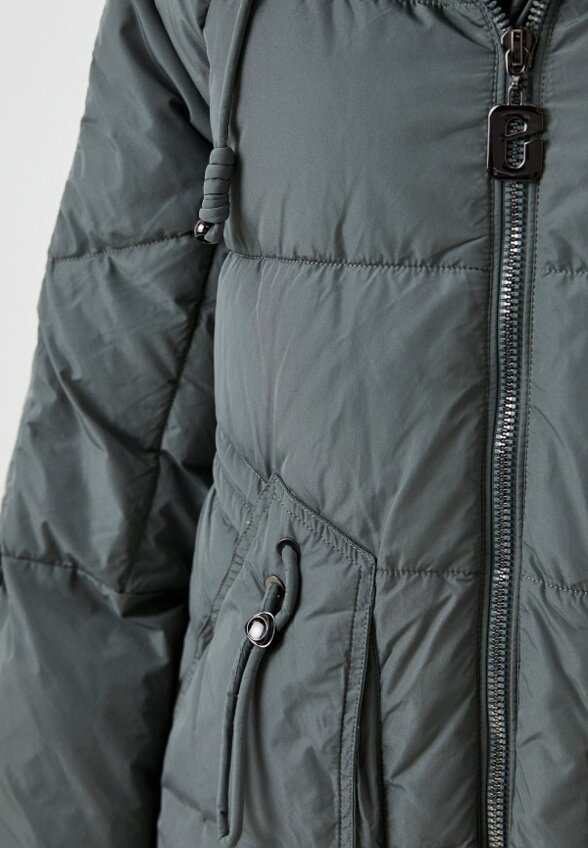 Пуховик Winterra