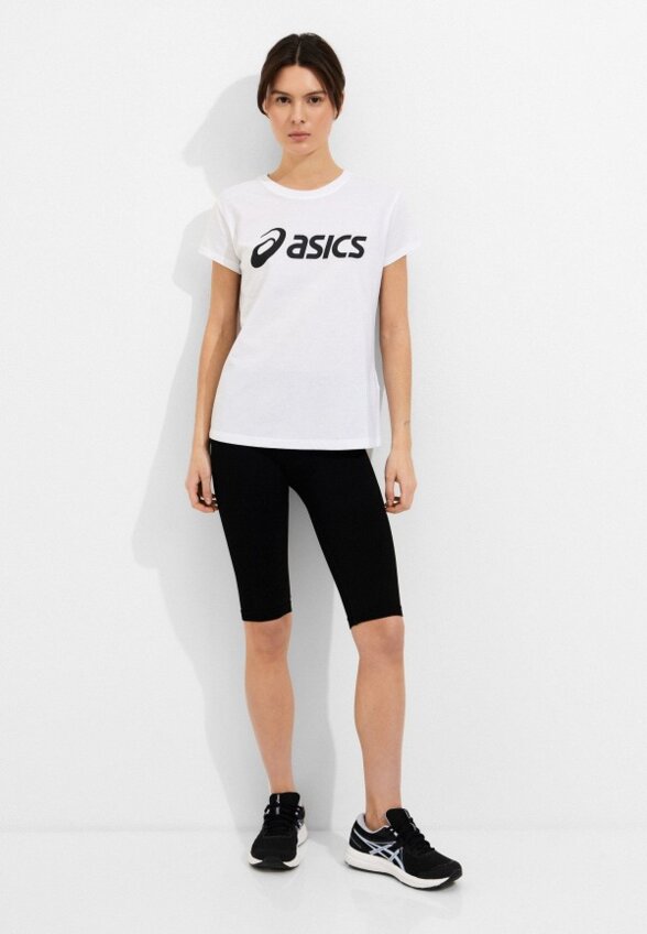 Футболка ASICS