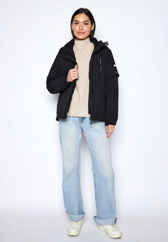 Ветровка Lafor