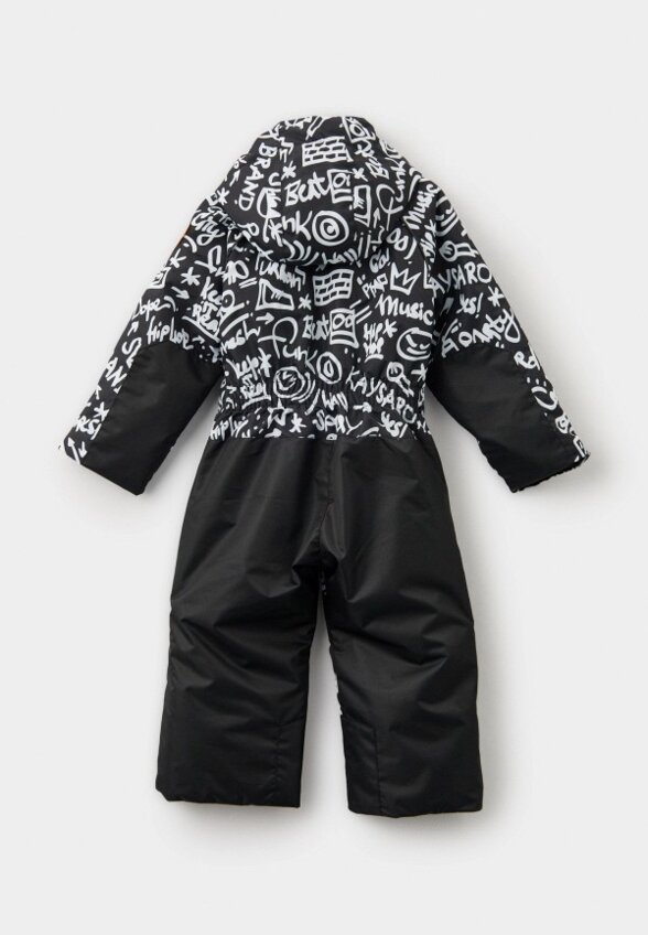 Комбинезон утепленный Kaysarow