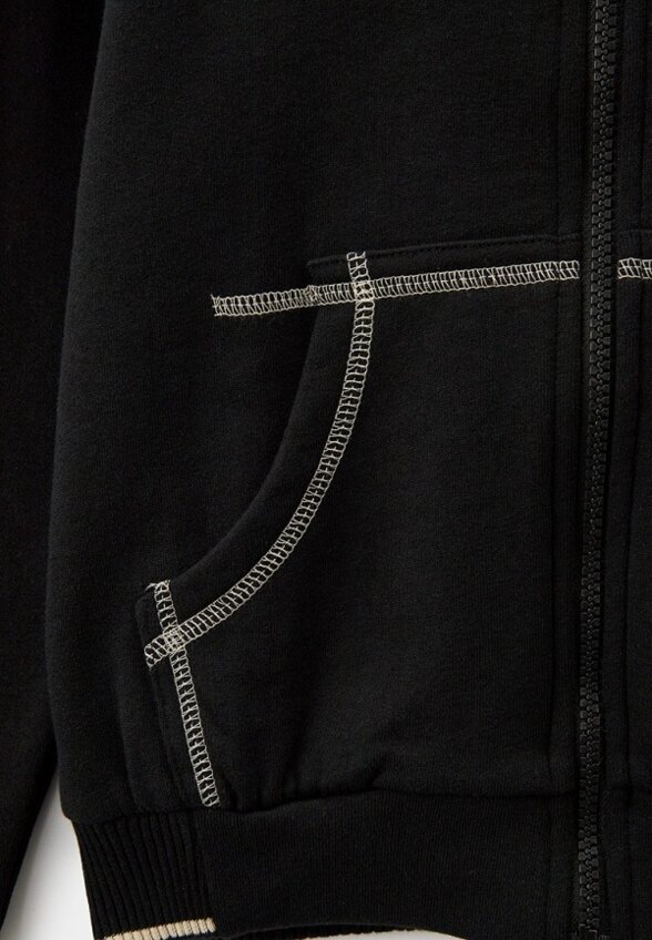 Толстовка Coccodrillo