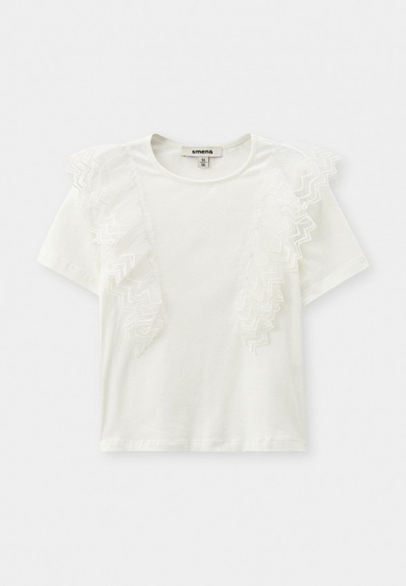 Футболка Smena