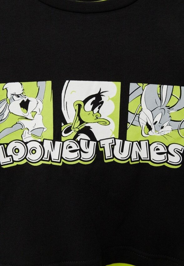 Лонгслив PlayToday