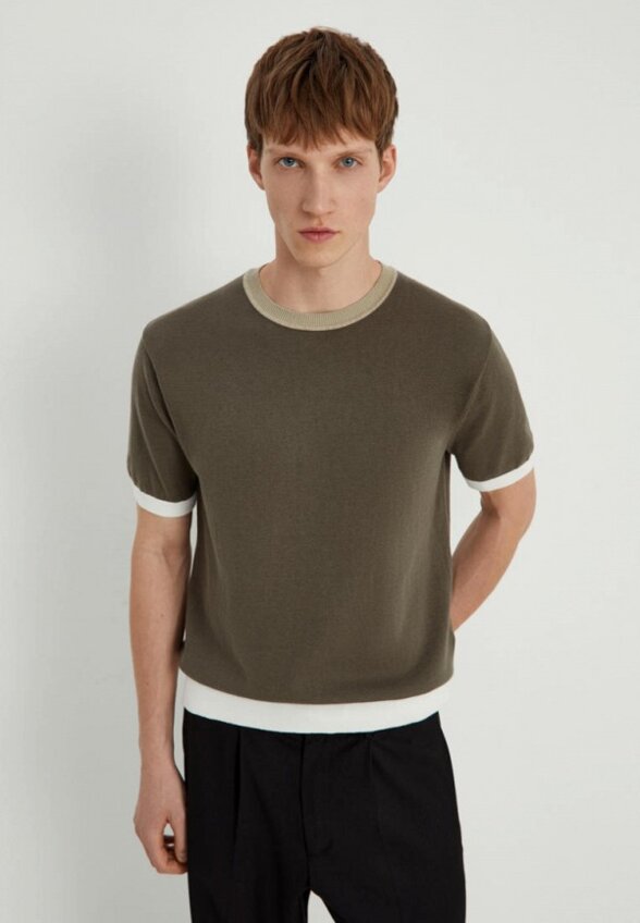 Джемпер Finn Flare