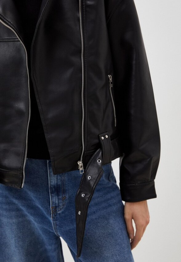 Косуха Bad Queen