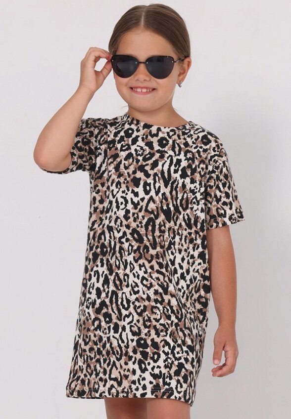 Платье Апрель