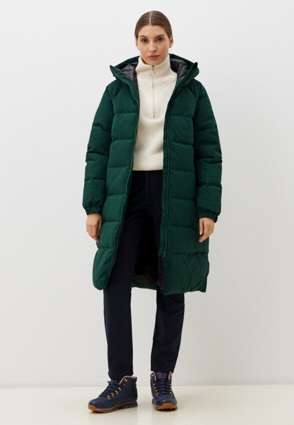 Брюки утепленные Icepeak