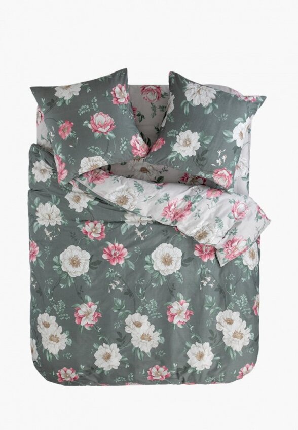 Постельное белье Семейное Mia Cara