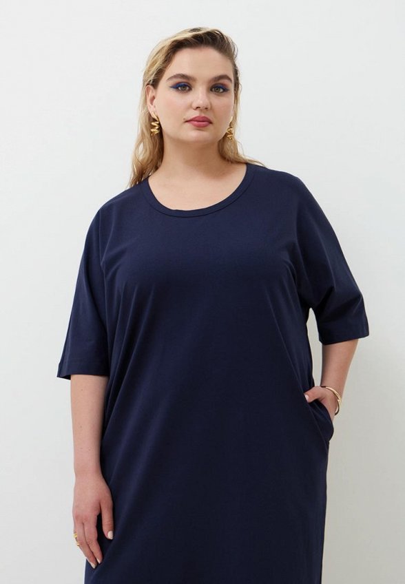 Платье Lessismore