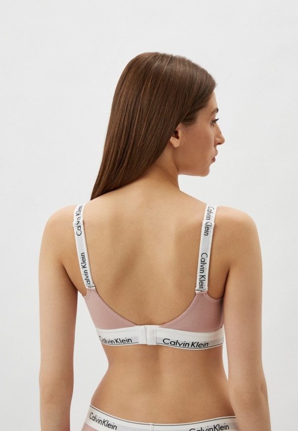 Бюстгальтер Calvin Klein Underwear