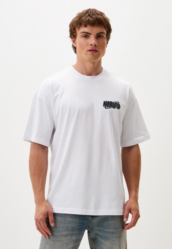 Футболка O'STIN