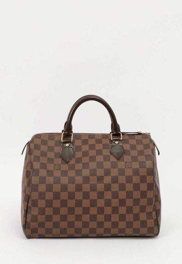 Louis Vuitton Speedy