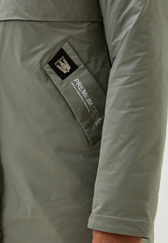 Куртка утепленная Margo Blues