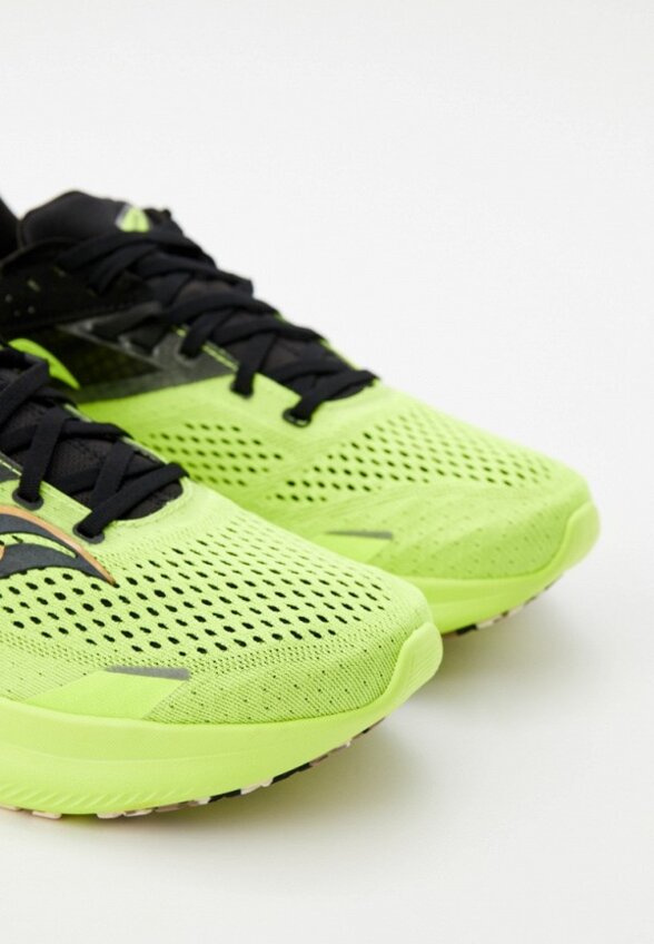 Кроссовки Saucony