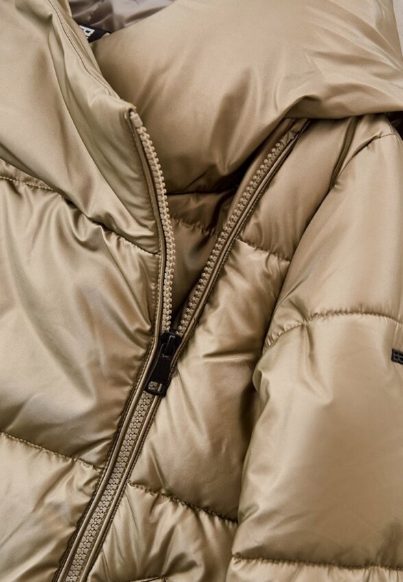 Куртка утепленная Baon