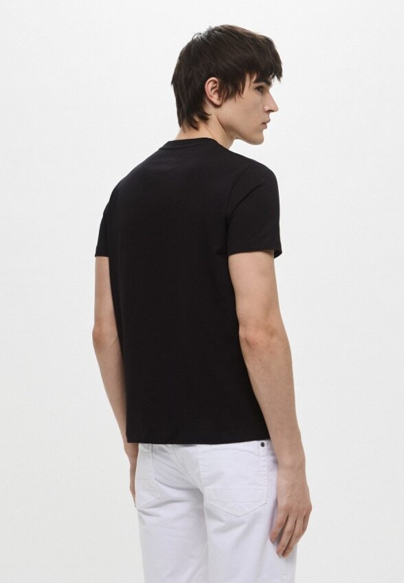 Футболка Bikkembergs