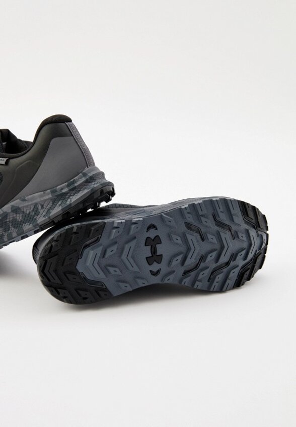 Кроссовки Under Armour