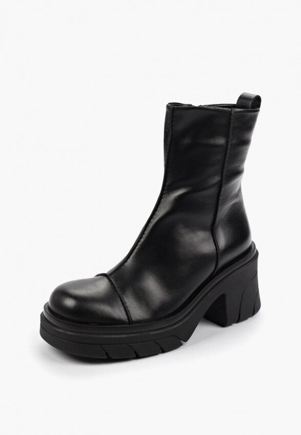 Ботильоны Vagatni