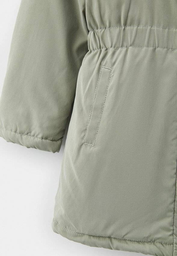 Куртка утепленная Koton