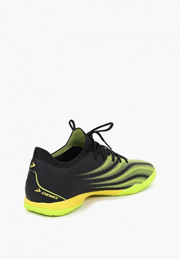 Бутсы зальные Demix