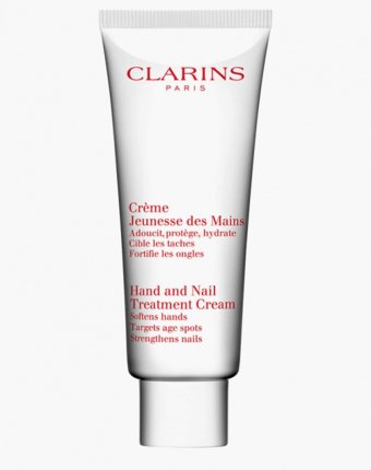 Крем для рук Clarins женщинам