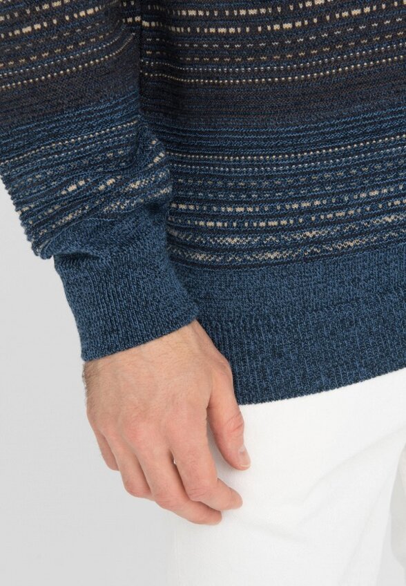 Джемпер Стим