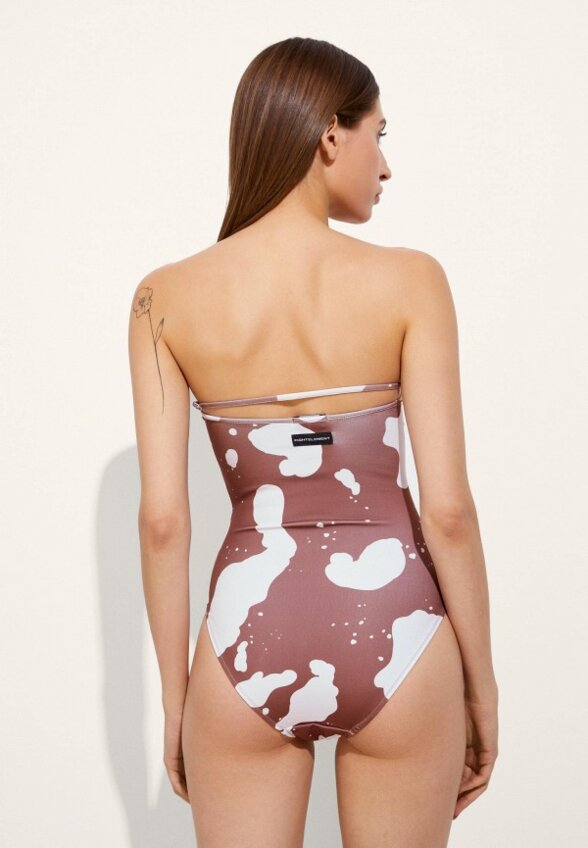 Купальник Fightelement