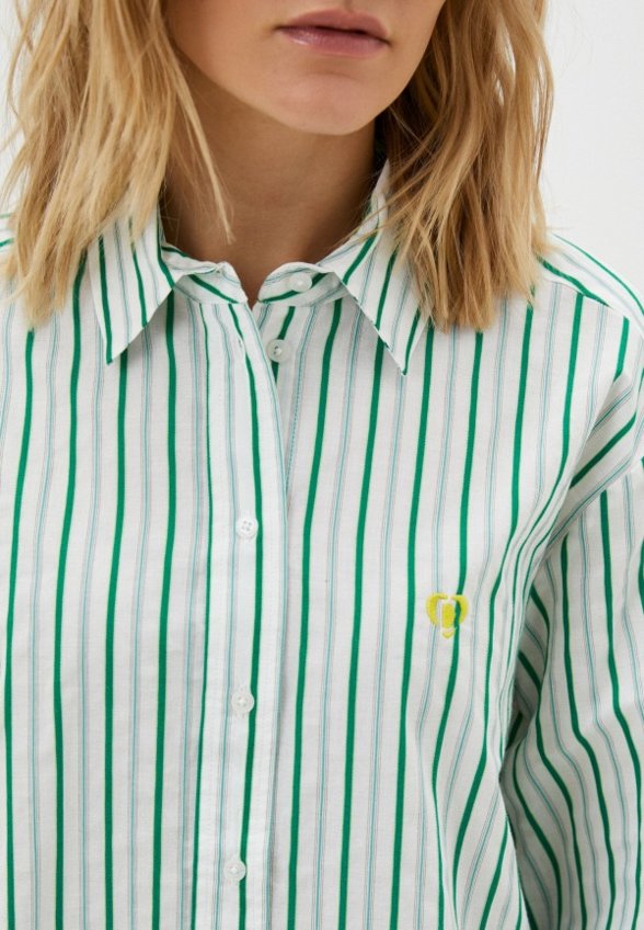 Рубашка Desigual