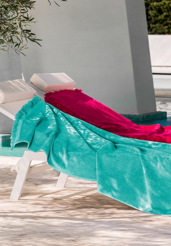 Полотенце Togas