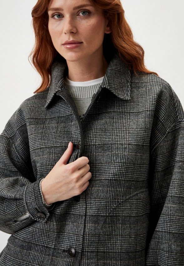 Полупальто Tommy Hilfiger